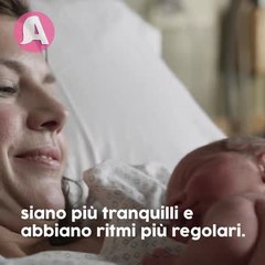 Hypnobirthing: "Il parto positivo"