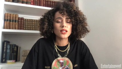 Nathalie Emmanuel Talks About How the Lose of Paul Walker Affected The Fast Saga