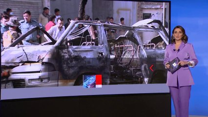 روسيا تحذر من حرب أهلية في أفغانستان