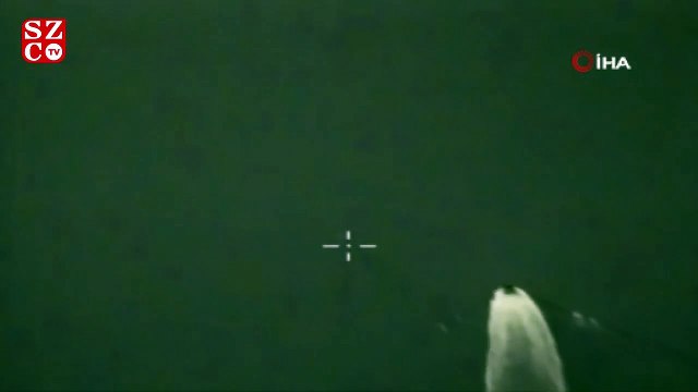 Rusya, İngiliz savaş gemisinin görüntülerini yayınlandı