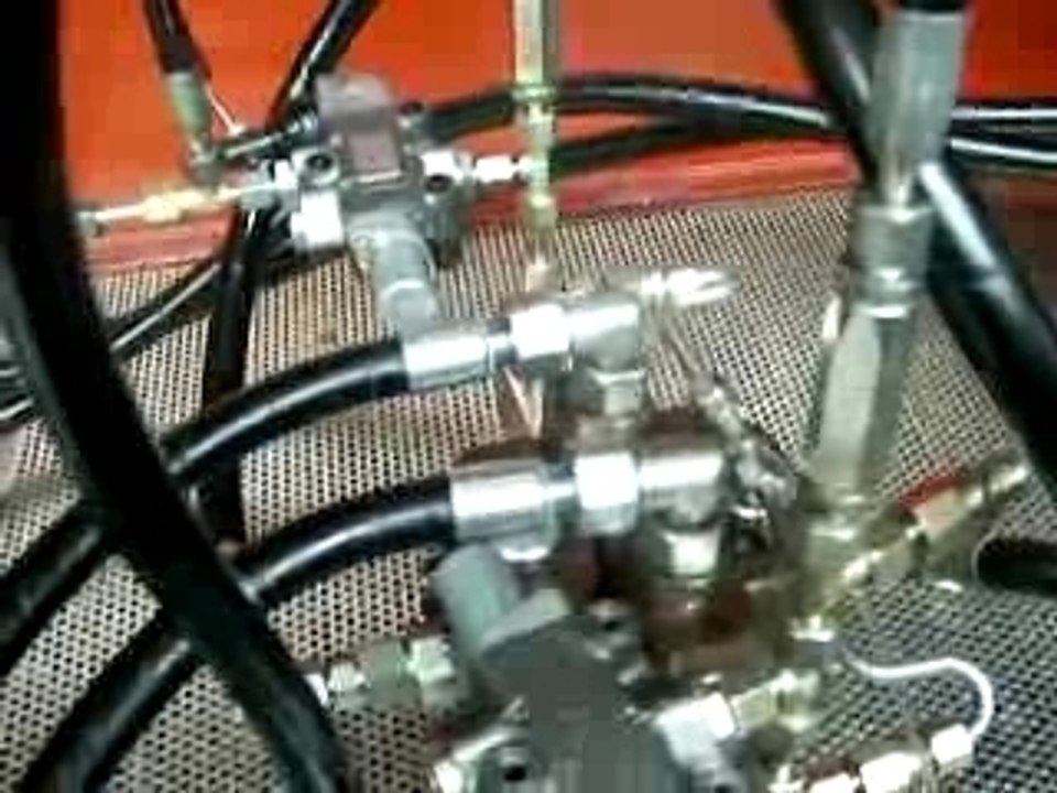 Presentation montage G 2