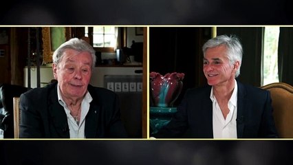 Macron - Alain Delon : « Il est difficile d’être président de la République à 40 ans »