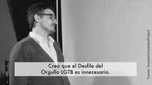 Experimento social: encuentro entre personas homófobas y personas homosexuales