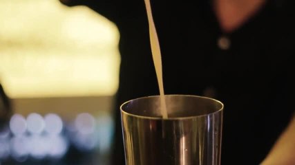 Un cóctel muy dulce para brindar la noche de Reyes: ¡descúbrelo!