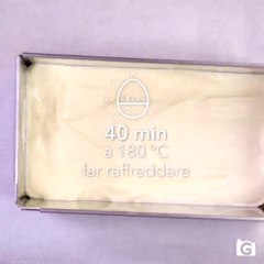 Crumble alle fragole!