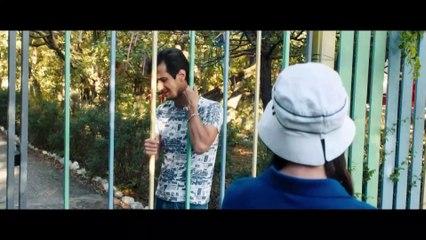 Совершенно летние - 4 серия (2021) HD