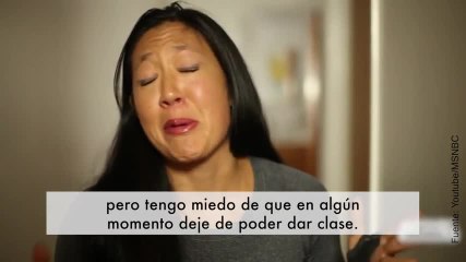 Testimonio: neuralgia del trigémino, la enfermedad suicida