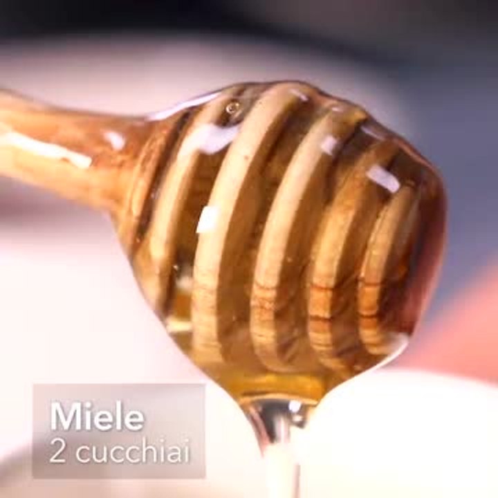 Palline di riso dolci!