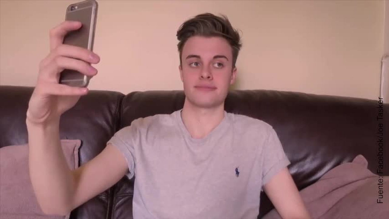 ¡Esto es lo que pasa cuando dejas tu móvil en manos ajenas!