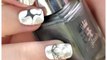 ¿Quieres saber cómo se hacen las uñas de mármol