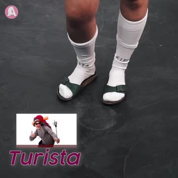 I costumi più divertenti per Halloween 2018