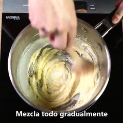 ¿Quieres saber cómo preparar una lasaña de verduras