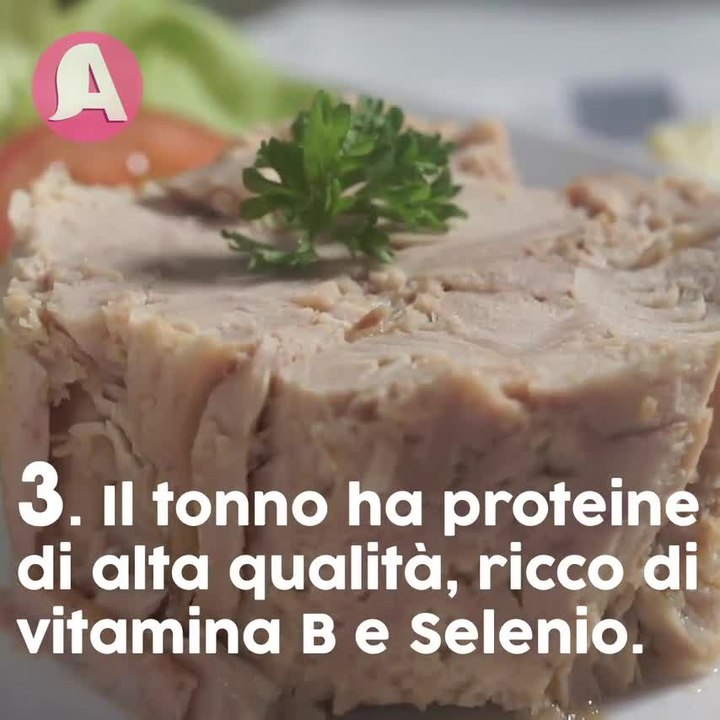 I 5 alimenti super proteici per la tua dieta!