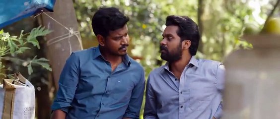 Operation Java Official Trailer| Vinayakan | Balu Varghese |Tharun Moorthy | V Cinemas International