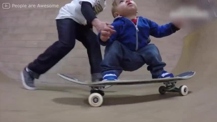 Guarda i bambini con più talento del web