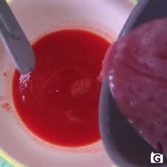 Charlotte alle fragole!