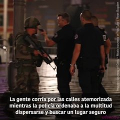 Atentado terrorista de Niza