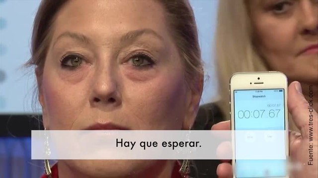 Fuera arrugas... ¡en casa y sin bótox!