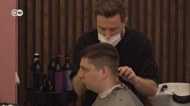 Обязательная вакцинация и новые ограничения - что ждет Москву (23.06.2021)