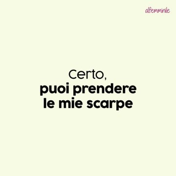 Le cose che vorrei dire più spesso alla mia sorellina