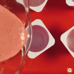 Download Video: Gelato alla fragola fatto in casa senza gelatiera!