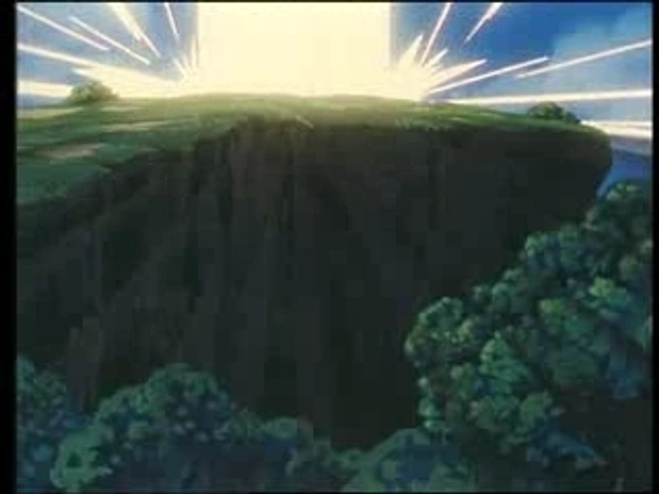 Giorgio vanni - what's my destiny dragon ball