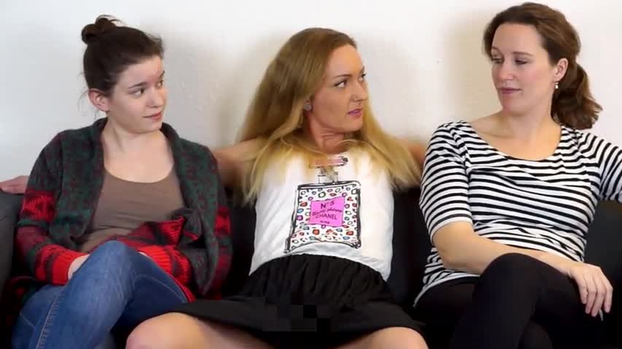 ¿Cómo sería si las mujeres se comportasen como los hombres