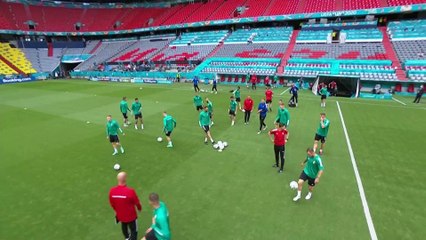 «Rainbow-gate » de Munich : l'UEFA empêtré dans un bourbier politique