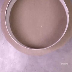 Torta al cioccolato con cuore fuso