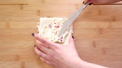 El tentempié perfecto: ¡chupachups salados!