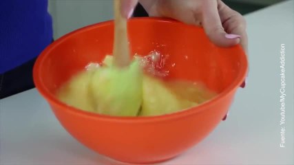 Para las más golosas: ¡pastel de oreo y cookie!