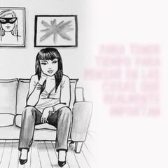 Ventajas de vivir sola