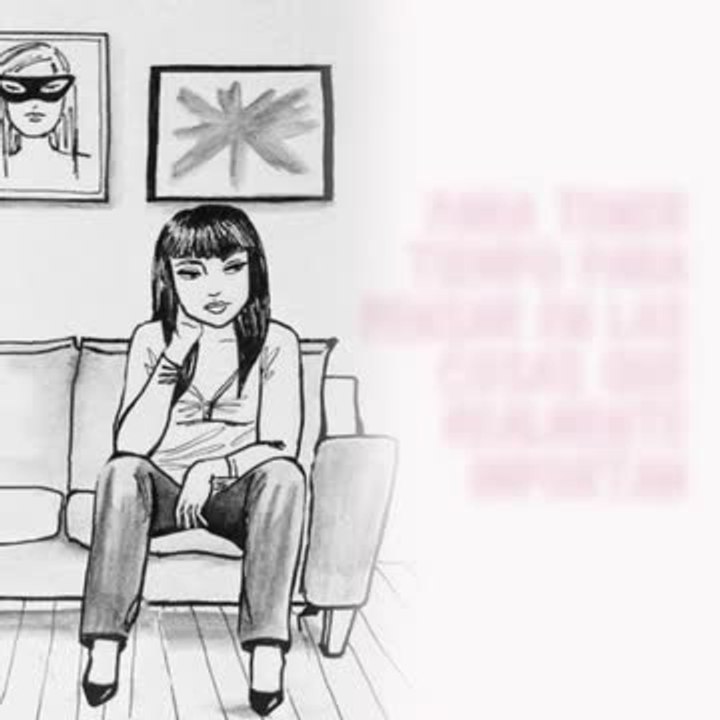 Ventajas de vivir sola