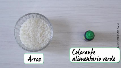 Receta infantil: bolitas de Angry Birds