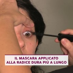 Come ottenere uno sguardo seducente grazie al make up