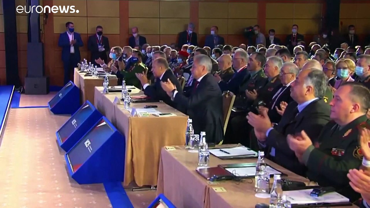 Zwischenfall im Schwarzen Meer: Russland meldet Warnschüsse, London dementiert