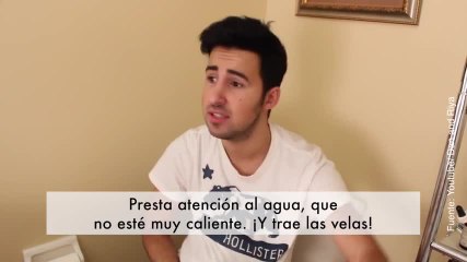 Papeles cambiados: ¿cómo sería un hombre dando a luz