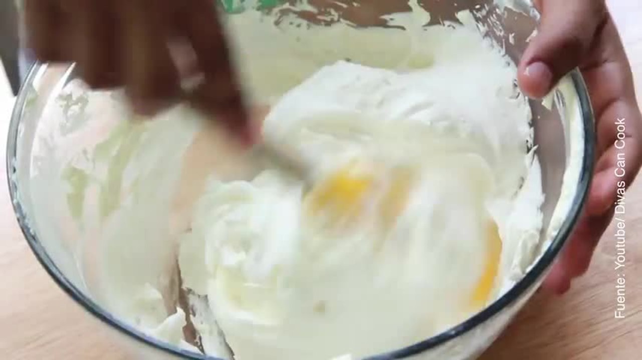 El postre perfecto: ¡tarta de queso con Oreo!