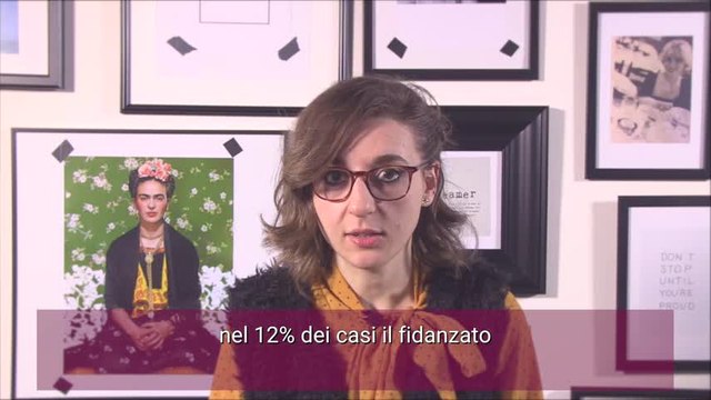 Contro la violenza sulle donne