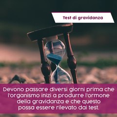 Falsi miti sul concepimento