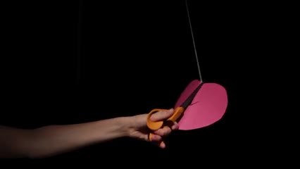 La vita vista dalle persone mancine!