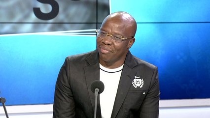 La Page Culture du 19 juin 2021 avec A'salfo