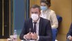 Olivier Véran pourrait « proposer une vaccination obligatoire » des soignants en septembre