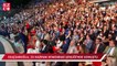 Kılıçdaroğlu 24 Haziran Demokrasi Şenliği'nde konuştu