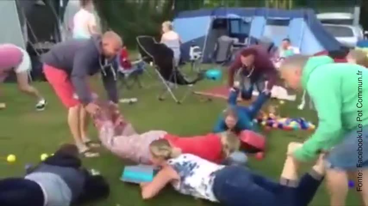 Come resistere ad un gioco così divertente