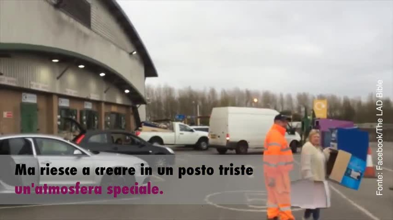 Il potere magico della musica