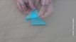 Vídeo de cómo hacer mariposas de papel