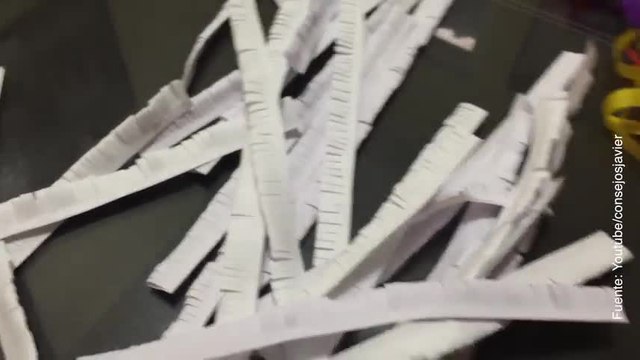 Manualidades en casa: ¡una hucha en forma de unicornio!