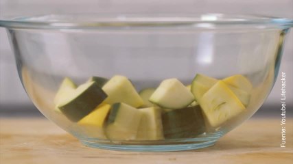 Vídeo de trucos con los que aprovechar al máximo tu microondas