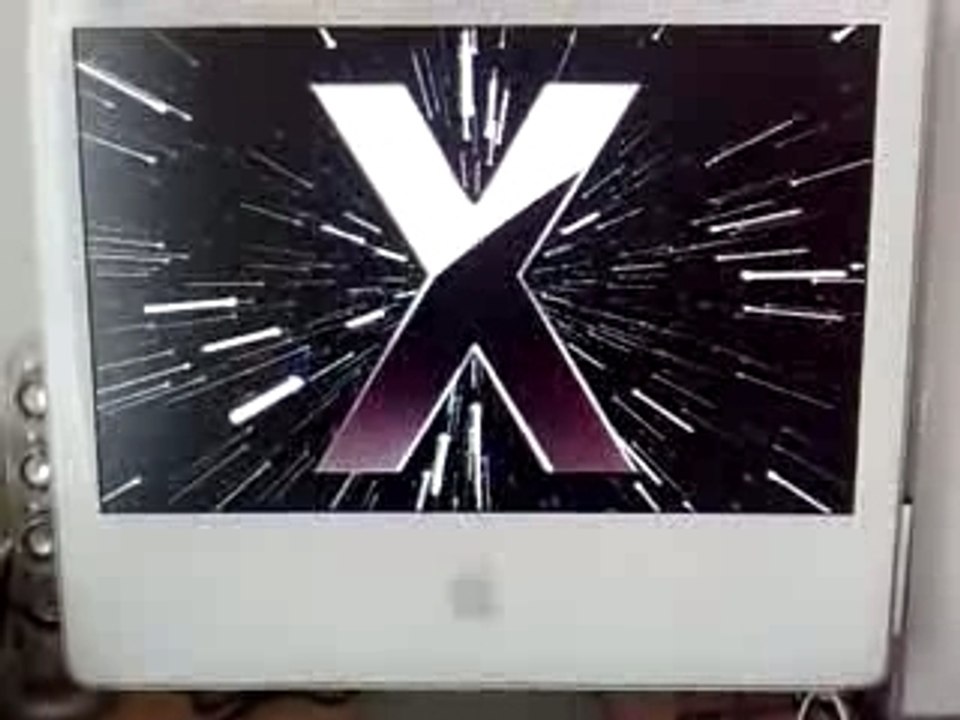 Intro Mac OS 10.5 Leopard